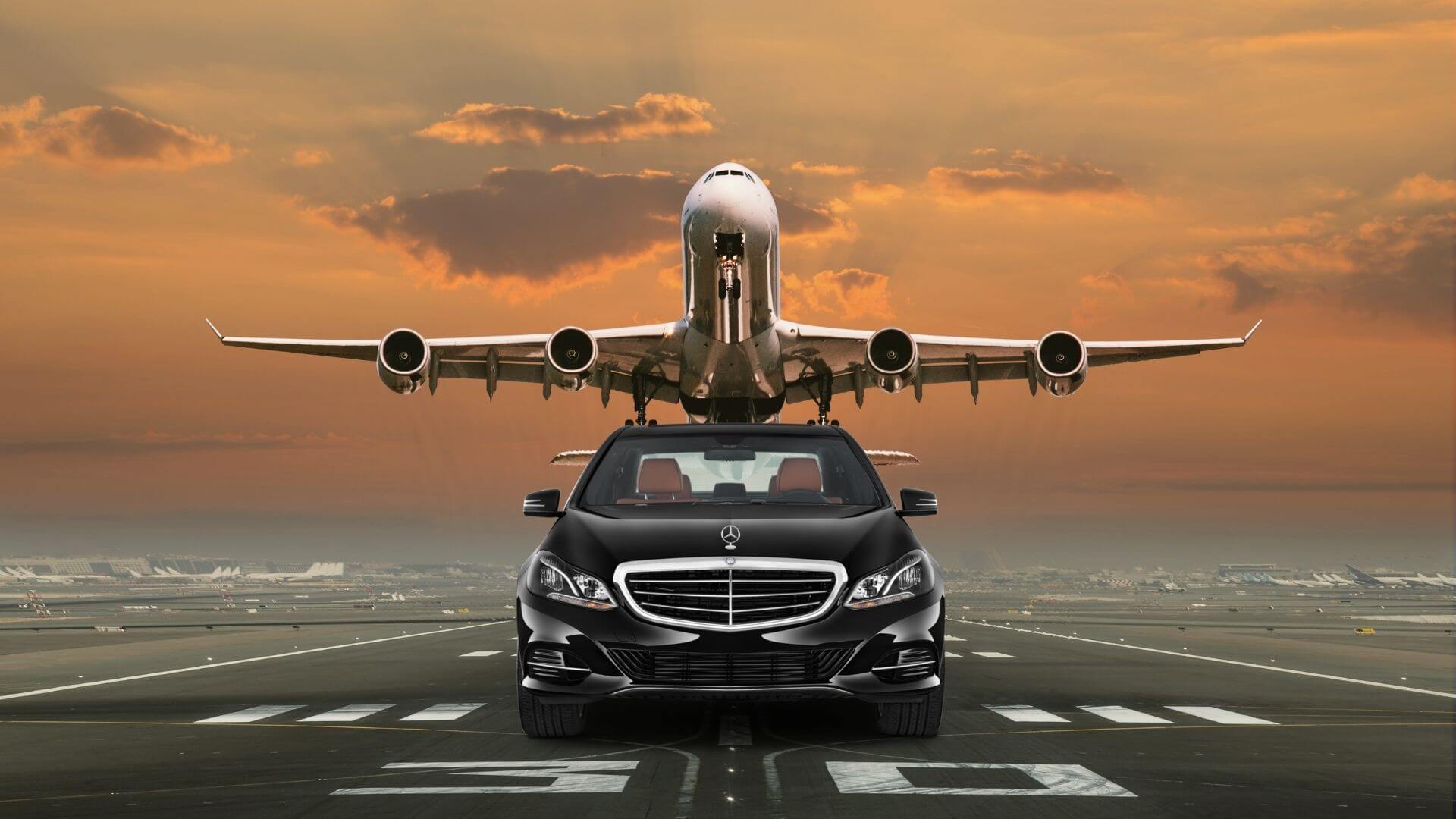 Airport Transfer Morocco