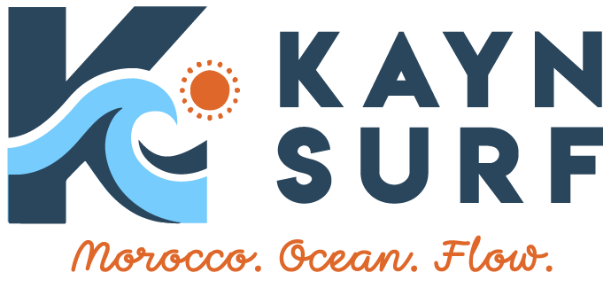 Kayn Surf