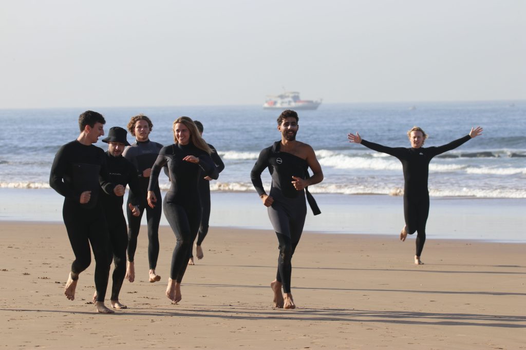 Surf Lesson (Group)
