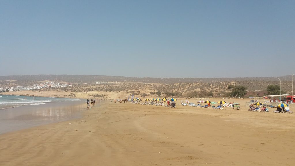 Beach Quad Adventure – 1 Hour