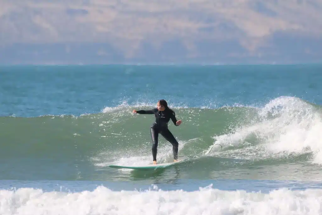 Private Surf Lesson