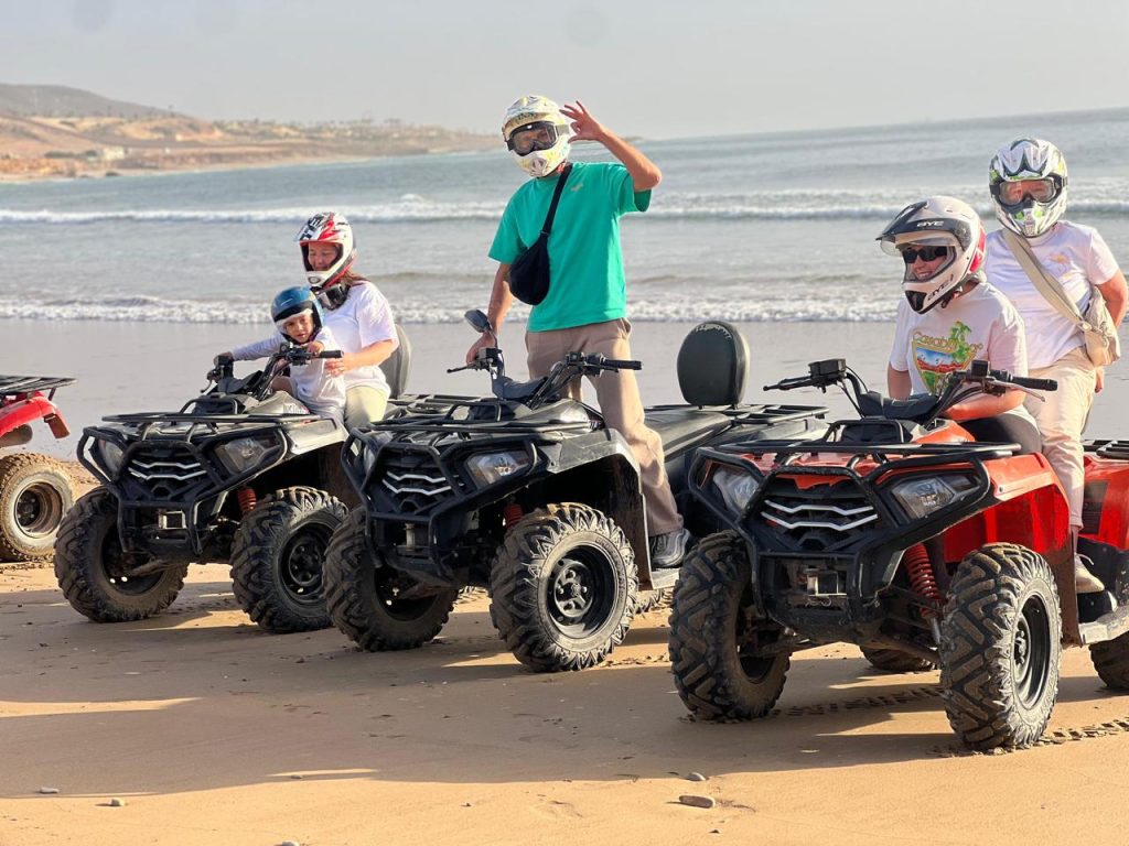Coastal Buggy Experience – 1 Hour