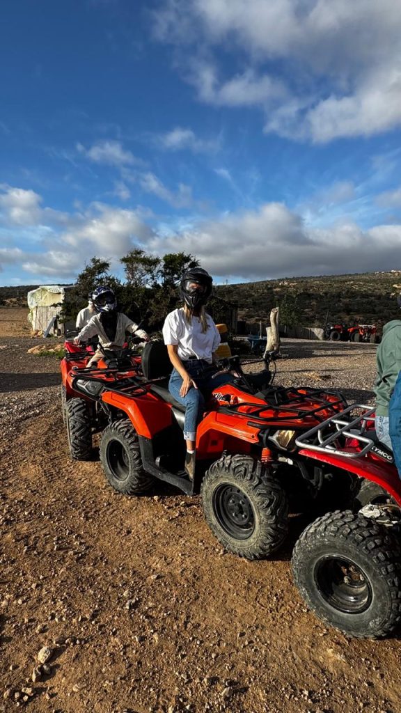 Coastal Buggy Experience – 1 Hour