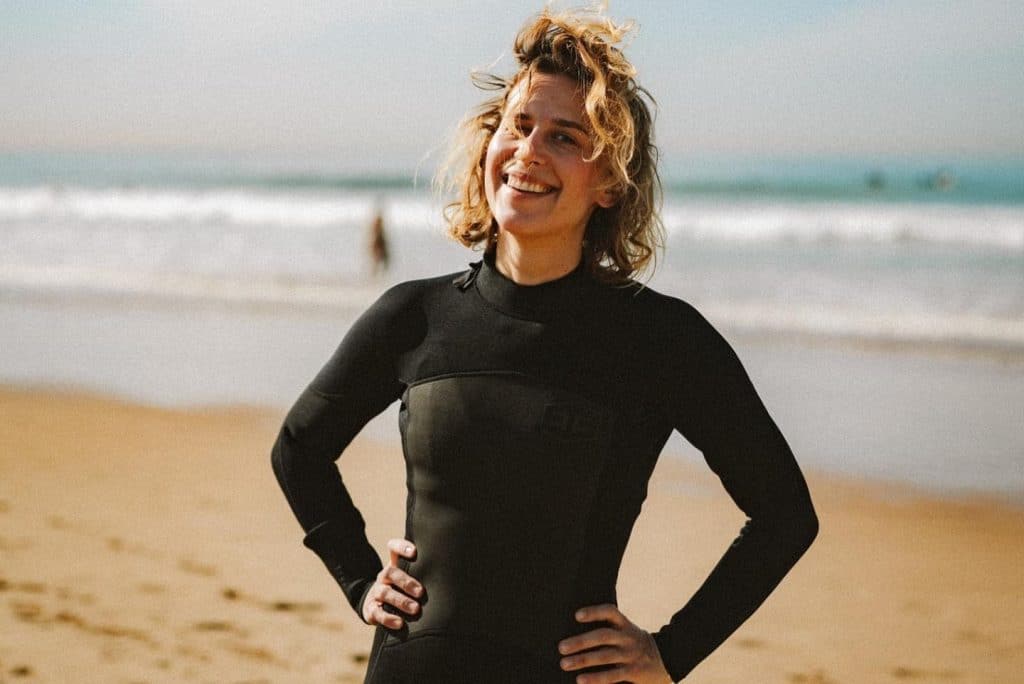 Surf Coaching Package