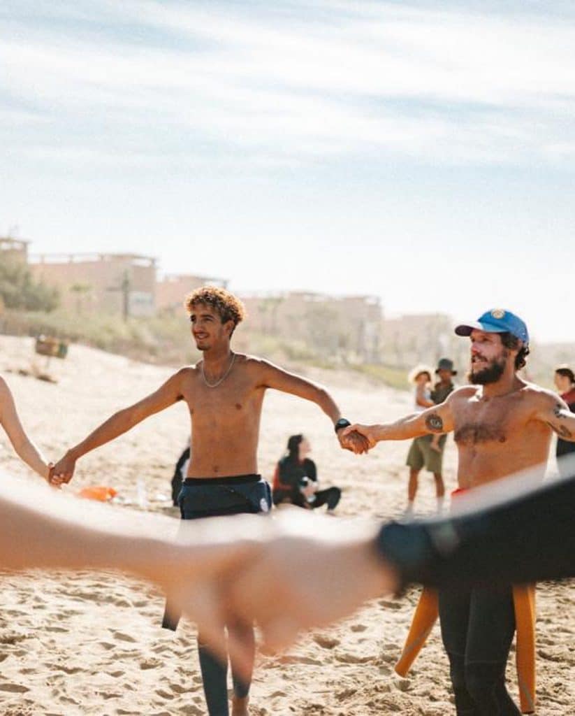 Private Surf Lesson