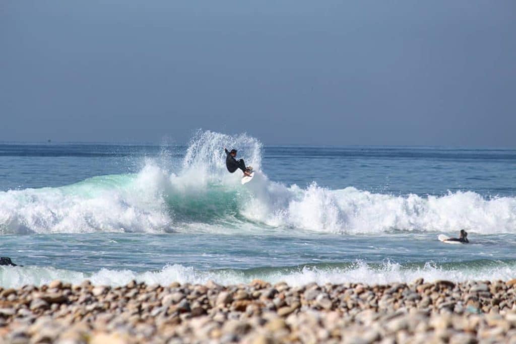 Private Surf Lesson