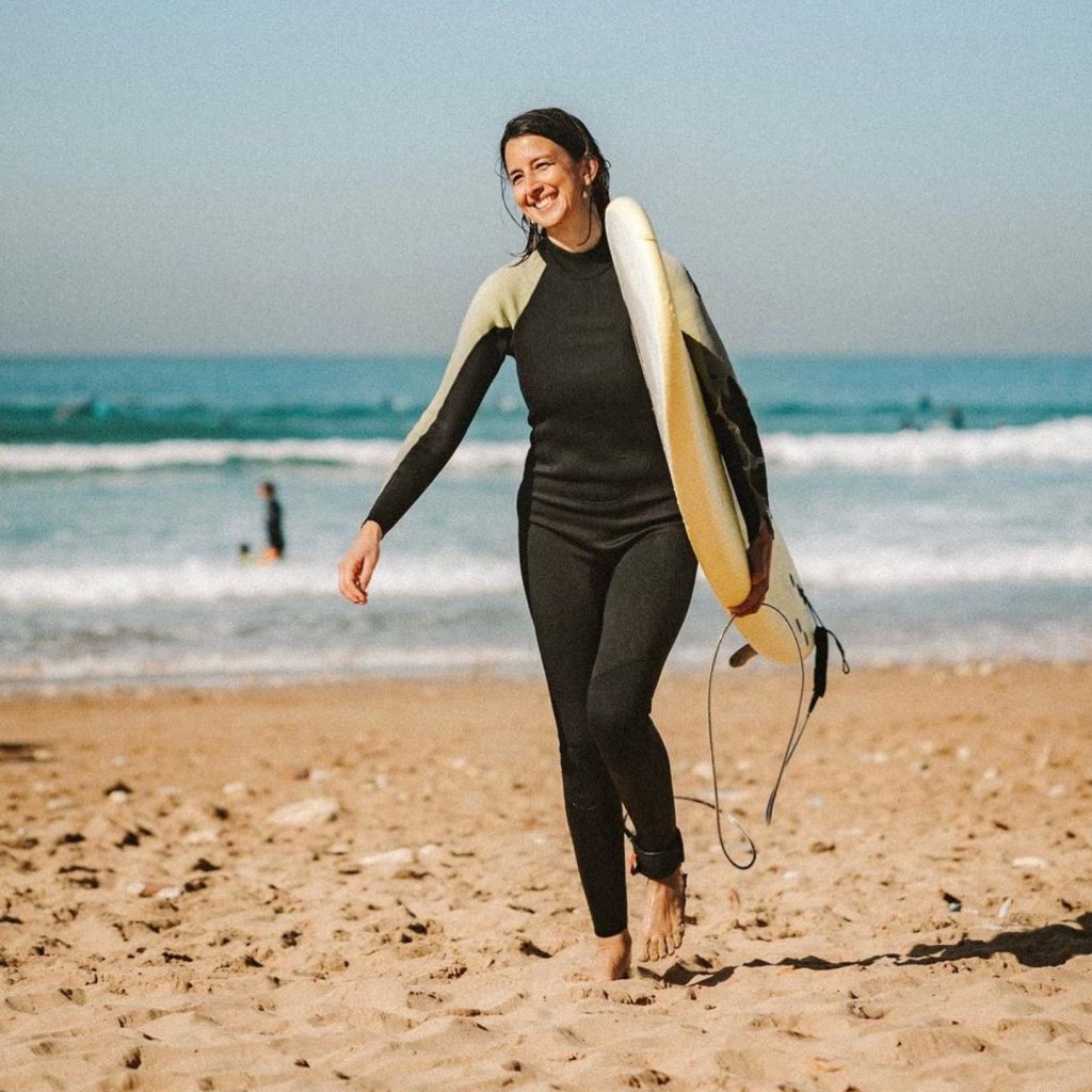 Private Surf Lesson